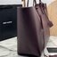 YSL Shopping Large Tote Bag กระเป๋าทรงโท้ทใบใหญ่หนังแท้ ภายในโล่งกว้าง จุของได้เยอะ เรียบหรูทรงสวย ดีไซน์ออกมาให้ใช้งานได้ทุกลุค ทุกโอกาส สวยคมชัดทุกสี