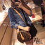 LV Boite Chapeau Souple MM กระเป๋าสะพายโดดเด่นด้วยรูปทรงกลมลายโมโนแกรมสุดชิค ขนาดกะทัดรัด เป็นรุ่นที่ตอบโจทย์และครองใจสาวๆ ได้อย่างแท้จริง ควรมีติดตู้ไว้สักใบ สามารถใช้งานได้ทั้งในชีวิตประจำวัน ไปเที่ยว ชอปปิ้ง รวมไปถึงงานสังสรรค์ค่ะ