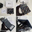 พร้อมส่ง 3 แบบ Dior wallet monogram MEN / DIOR Trifold Wallet / DIOR Coin 7 Card Wallet กระเป๋าสตางค์ดิออร์ กระเป๋าใส่เหรียญใส่การ์ด เกรดออริ สลับแท้ 1:1