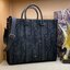 พร้อมส่ง 2 สี DIOR East-West Tote Bag Maxi Dior Oblique Jacquard / DIOR TOTE BAG กระเป๋าทรงโท้ท เกรดออริ สลับแท้ 1:1 ใช้ต่างประเทศได้ New for Spring 2024
