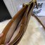 M.C.M Crossbody Pouch in Visetos Original กระเป๋าสะพายกึ่งคลัชท์ สุดล้ำ มีสายยาวสะพายข้างได้ รุ่นใหม่ล่าสุดมาแรงมาก ด้วยความสวยปังตั้งแต่แรกเห็น ภายในเป็นช่องโล่งไอเท็มนี้เด็ด แนะนำค่ะ