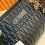 ของแท้ 💯% 】GUESS CROSSBODY BAG กระเป๋าถือหรือสะพาย ขนาดกำลังดี วัสดุ pu. faux leather หนังนิ่ม นุ่มมาก สวยอยู่ทรง มาพร้อมพวงกุญแจน่ารักๆ ถอดออกได้