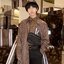 BURBERRY FRAGRANCES CROSSBODY BAG VIP GIFT WITH PURCHASE (GWP) พรีเมี่ยมกิ๊ฟ Limited Edition จากน้ำหอม BURBERRY วัสดุ Nylon Canvas