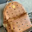M.C.M SRARK MEDIUM BACKPACK ไม่ควรพลาด กับเป้ขนาดกลาง ที่ไม่ว่าวันไหนๆสามารถพกพาติดตัวไปได้ตลอด! 💌พร้อมส่ง! รุ่นนี้ใช้ได้ทั้งชาย//หญิงเลยนะคะ หนังแท้ หนานิ่มอย่างดี ทรงป่องสวยมากๆ