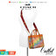 COACH C5142 COACH FIELD TOTE 22 IN RAINBOW SIGNATURE a celebration of equality, and authentic self-expression within the LGBTQIA+ community