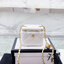 Chanel Pearl Crush Mini Vanity / Chanel Vanity crossbody bag กระเป๋าทรงกล่องใบเล็กน่ารัก งานหนังสวย ตอบโจทย์และครองใจสาวๆ ได้อย่างแท้จริง