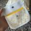พร้อมส่ง 4 สี Goyard claire voie Mini Tote Bag กระเป๋าทรงโท้ทมินิ เกรดออริ สลับแท้ 1:1 ใช้ต่างประเทศได้ ภาพถ่ายจากงานขายจริง