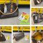 LV Speedy Soft 30 Crafty Bag กระเป๋าทรงหมอน รุ่นท็อปฮิตใบใหญ่จุของได้เยอะ มี 2 แบบให้เลือก รุ่นป้ายแท็ก PRS และ I Love LV ดีไซน์ใหม่ต้อนรับฤดูกาลท่องเที่ยว โดดเด่นด้วยการตกแต่งลายพิมพ์ซิกเนเจอร์ และป้ายแท็กหนังสุดเก๋