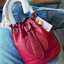 COACH DEMPSEY BUCKET BAG 15 WITH COACH PATCH AND HEART CHARM สวยงามด้วยดีไซน์ทรงตะกร้าแบบมินิมอลแสนน่ารัก ดีเทลสะดุดตา รูปทรงจดจำง่าย ถือแบบชิคๆ หรือยิ่งไปกว่านั้น สายสะพายของกระเป๋าก็สามารถถอดออกเพื่อเปลี่ยนรูปแบบการสะพายได้ทั้งแบบสะพายไหล่และสะพายคาดลำต