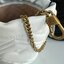 VIP 】Gucci GG Marmont mini bucket bag กระเป๋าสะพายข้าง Premiumgift วัสดุหนังแท้ ด้านในโล่ง มีช่องใส่บัตร3ช่อง ใส่กระเป๋าตังค์ ใส่โทรศัพท์ Iphone+ ได้ สายโซ่ยาว Crossbody ได้ ถอดสายได้ น้ำหนักเบา มาพร้อมถุงผ้าแบรนด์ ใบนี้คือที่สุด คุณหนูมากมาย ไม่ควรพลาดเล