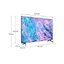 TV SAMSUNG ขนาด 43" Crystal UHD 4K CU7000 รุ่น 43CU7000