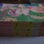มายาสีชมพู เล่ม 1,2,3,4,6,7,8 (ชุดนี้มี 8 เล่มจบ) Asoi Izumi เขียนn***สินค้าหมด***