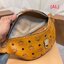 M.C.M FURSTEN BELT BAG IN VISETOS **รอบราคาพิเศษ ต่ำกว่าทุน** กระเป๋าคาดอกยอดฮิต หนุ่มๆสาวๆใช้ได้ไม่มีเบื่อ รุ่นขายดี ลายวิเซโต้เอกลักษณ์ ทั้งสปอร์ตและดูหรูในตัว ใช้งานง่าย ได้ทุกลุค