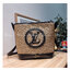 LV PETIT BUCKET BAG ไอเท็มเอ็กซ์คลูซีพจัดมาให้สาวๆโดยเฉพาะ!! กับกระเป๋าสะพายรุ่นลิมิเต็ดหายาก รูปทรงสวยงามสานเต็มใบ และยังโดดเด่นด้วยโลโก้