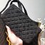 YSL ICARE MAXI SHOPPING BAG / YSL tote bag กระเป๋าใบใหญ่ทรงโท้ท รุ่นผ้ากำมะหยี่ เกรดออริ 1:1
