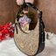 Coach Bailey Hobo With Whipstich Shoulder Bag (coachc1322) กระเป๋าcoach ทรงโค้งใช้แบบหิ้วหรือคล้องไหล่ก็ดูดี ใช้วัสดุหนังแท้ชั้นดี หนังสวยมากๆค่ะ ด้านหน้าใช้อะไหล่แบรนด์ตัวใหญ่ หรู ดูสะดุดตามีเดียว จุดเด่นตรงสายคือร้อยหนังเป็นสีเข้ากับตัวกระเป๋าได้สวยงาม 