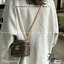 LV Nice Vanity Monogram Canvas กระเป๋าถือ/สะพายทรงกล่องสวยคลาสสิก น่ารักน่าใช้ เป็น everyday bag สะพายได้ทุกวัน ดีไซน์สวยโดดเด่น