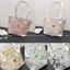 Goyard claire voie bag / Goyard Mini Tote Bag พร้อมส่งที่ไทย 5 สี กระเป๋ามินิโท้ท พิมพ์ลายคมชัด ปั้มแบรนด์เป๊ะปัง **สินค้าเกรดออริจินอล 1:1 สลับแท้ ใช้งานต่างประเทศได้ งานสวยตามรูป ภาพถ่ายจากงานขายจริง