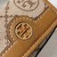 TORY BURCH T Monogram Jacquard AirPods Case พร้อมส่ง