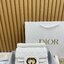 พร้อมส่ง 6 สี Mini Dior Jolie Top Handle Bag 20cm กระเป๋าสะพาย เกรดออริ สลับแท้ 1:1 ใช้ต่างประเทศได้