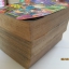 มือปราบปืนโหด ชุด เล่ม1,2,4 ( 5 เล่มจบ )***สินค้าหมด***