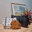 M.C.M AREN CROSSBODY POUCH TRIO in Visetos Original รีรันรุ่นสวยปังเกินต้าน กับไอเท็มที่ยูทูปเบอร์ต่างก็รีวิวให้คะแนนกันล้นๆ กระเป๋าสะพายข้างสุดชิค ดีไซน์ไม่เหมือนใคร 3 ใบ 3 สี!!