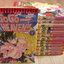 GO GO HEAVEN ครบชุด 13 เล่มจบ เคย์โกะ ยามาดะ เขียน (สภาหหนังสือบ้าน)