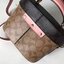 COACH KAY CROSSBODY IN SIGNATURE ((78277)) กลับมาอีกครั้ง! กระเป๋าหิ้ว//สะพายแบบครอสบอดี้ร์ หนังแท้นิ่มสวย เปิดปิดกระเป๋าแบบหมุนล็อค ภายในโล่งสามารถใส่กระเป๋าเงินใบกลางได้;มือถือได้ทุกรุ่น; มีช่องเล็กให้ใส่ของจุกจิก;ซัปในบุผ้าอย่างดีเลยค่ะ มาพร้อมสายสะพาย