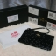 Coach Star Glitter Corner Zip Wristlet / FACTORY HK กระเป๋าคล้องมือทรงคลัช ตัวกระเป๋าตกแต่งกริ๊ตเตอร์ ด้านหน้าติดอะไหล่แบรนด์ สวยหรู เปิดปิดด้วยซิป ด้านในบุผ้ากำหยี่สามารถใส่โทรศัพท์มือถือได้ทุกรุ่น มาพร้อมสายคล้องมือ 1เส้น MUST HAVE!!