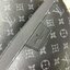 LV Discovery Backpack MM Monogram canvas / LV Backpack Black กระเป๋าเป้โมโนแกรมสีดำคลาสสิก เกรดออริ สลับแท้ 1:1 ใช้ต่างประเทศได้