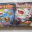 โมจาโกะสหายป่วนต่างดาว ชุด เล่ม 1-2 ( 3 เล่มจบ ) ฟูจิโกะ ฟูจิโอะ เขียน***สินค้าหมด***