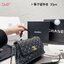 Chanel Coco Top Handle Bag 9" / Chanel Bag พร้อมส่ง กระเป๋าสะพายสุดคลาสสิค สวยหรูพร้อมมือจับในตัว งานหนังเรียบ อะไหล่ทองสวยมาก มาพร้อมกล่อง อปก ครบเซ็ท รอบนี้จัดราคาพิเศษสุดคุ้มค่ะ ใช้งานต่างประเทศได้ ภาพถ่ายจากงานขายจริง
