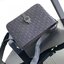 Large DIOR Saddle Messenger Bag with Flap 30cm กระเป๋าทรงแมสเซ็นเจอร์รุ่นยอดนิยม ท่านชายควรมีมากค่า ใบใหญ่จุของได้เยอะ สวยหรูดูดีมีระดับ ต้องยกให้รุ่นนี้เลยค่ะ