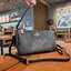 COACH F58321 TOP HANDLE POUCH อีกรุ่นฆ่าไม่ตาย!! 😎 ขายดีขายหมด ขายรวยขายปังๆ!! กระเป๋าพอชจากโค้ช ทรงใช้งานง่าย สะดวก กะทัดรัด วัสดุหนังแคนวาสเคลือบคุณภาพดี มาพร้อมสายคล้องในตัว และสายสะพาย crossbody ปรับเปลี่ยนได้ตามสไตล์ อีกหนึ่งไอเท็มที่สาวๆต้อง
