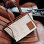 พรีเมี่ยมกิ๊ฟแท้ 100% 】LOEWE TOTE BAG VIP GIFT WITH PURCHASE (GWP) Limited Edition จาก "LOEWE PERFUME DUTYFREE" วัสดุ Canvas&Leather ใบใหญ่ น้ำหนักเบา ภายในโล่งกว้างและจุ ใส่เอกสารA4 เสื้อผ้าสัมภาระของใช้ได้เยอะจุใจ