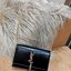 VIP 】YVES SAINT LAURENT YSL BAG VIP GIFT WITH PURCHASE GWP พรีเมี่ยมกิ้ฟ Limited จาก YSL DUTY FREE COUNTER ดีไซน์ทรงสี่เหลี่ยมหนังเรียบสวยอยู่ทรงเปิดปิดด้วยฝาปิดกระดุมด้านหน้าประดับโลโก้แบรนด์อะไหล่ทองพร้อมโซ่ห้อยฟรุ้งฟริ้ง ภายในโล่งสามารถใส่มือถือ กระเป๋