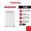 TOSHIBA เครื่องซักผ้าฝาบน (7 kg) รุ่น AW-J800 AT (WW) ลดราคาถูกสุดๆ โทรเล้ยย 02-4245594, 085-3801177, 081-6215561