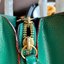 Limited Edition COACH Cashin Carry Tote Pebble Leather ((735//733//737))