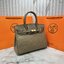 ORI หนังแท้ | Hermes Birkin 30 Bag กระเป๋าสะพายที่สุดแห่งหรูหราลัคชู นิยามของความสง่างามเหนือกาลเวลา แบรนด์เนมในฝัน งดงามดั่งเจ้าหญิง