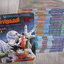 DRAGONBALL ภาค 4 ชุด เล่ม 1-32 (ขาดเล่ม 16) (32 เล่มจบภาค 4) ไม่ขายแยกเล่ม***สินคัาหมด***