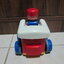 Tomy Push 'n' Go Train