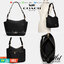 สินค้าออกใหม่ พร้อมคอลเลคชั่นสีใหม่ล่าสุดค่ะ! COACH RORI SHOULDER BAG ((C2855)) พร้อมส่งที่ไทย สวยก่อนใครแน่นอนค่ะ! กระเป๋าสะพายไหล่ หนังแท้ชั้นดีที่สุด หนังนิ่ม ทรงสวย หลงรักแน่นอนค่ะ
