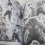 อาซูร่าเทพฤทธิ์สยบมาร ชุด เล่ม 1,2 ( 3 เล่มจบ ) Toshio Kikuchi เขียน***สินค้าหมด***