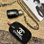 CHANEL SET BOX VIP MAKE UP ขวดน้ำ+กระเป๋า เซ็ทมีจำนวนจำกัด! มีประดับติดตัวหรูๆดูไฮ หรือพกพาแบบสะพายขึ้นเครื่องเดินทางได้เลย กับกระติกน้ำขนาดพกพาจาก Chanel วัสดุสแตนเลสอย่างดี สำหรับใส่น้ำ ใส่กาแฟ ตามความชอบเลยค่ะ