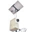 โซลาร์เซลล์ 30 วัตต์ สำหรับงานกล้อง CCTV ไร้สายดุออนไลน์ผ่าน 3G/4G (ใส่ซิมการ์ด)