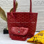 9 สี GOYARD ANJOU TOTE MINI / Goyard Mini Tote เกรดออริจินอลสลับแท้ ใช้งานต่างประเทศได้ ฮอตไอเท็ม กับกระเป๋าสะพายทรงโท้ท ไซส์มินิ กะทัดรัด