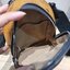 M.C.M MINI STARK CROSSBODY IN VISETOS คอลเลคชั่นใหม่ new klassik กับกระเป๋าสะพายทรงเป้ ไซส์มินิ ที่ดูดีมีเสน่ห์มากๆ รูปทรงกะทัดรัด ขนาดกำลังคล่องตัว ปรับสะพายได้หลากหลายรูปแบบ วัสดุหนังแคนวาส เปิด-ปิดด้วยซิป ภายในเป็นช่องโล่ง ใส่โทรศัพท์ได้ ของจำเป็นได้ ส