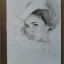 วาดภาพคนเหมือน ดินสอ