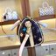 LV Keepall Bandouliere 25 Monogram Other Craggy กระเป๋าสะพายใบเล็กหลากสีสัน เกรดออริ 1:1 ใช้งานต่างประเทศได้