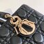 DIOR Medium Lady D-Joy Bag / LADYDIOR กระเป๋าสะพายสง่างามเหนือกาลเวลา เกรดท็อปออริ สลับแท้ 1:1